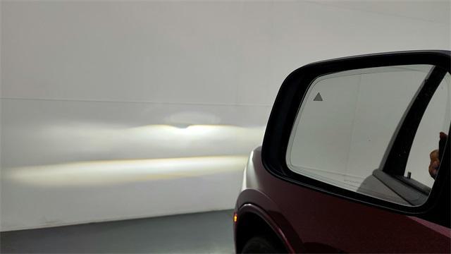 used 2022 Dodge Durango car, priced at $38,543