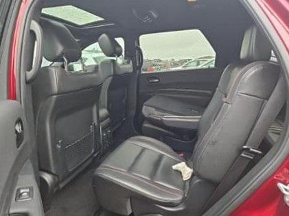 used 2022 Dodge Durango car, priced at $38,871