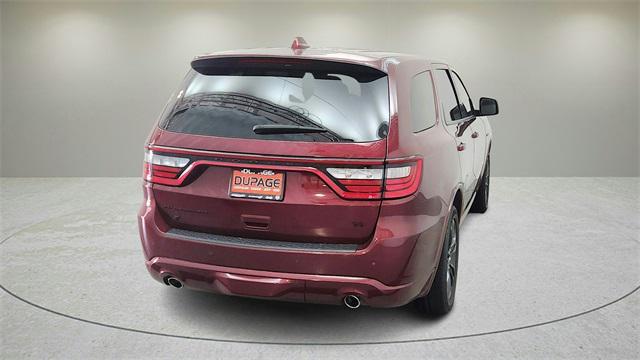 used 2022 Dodge Durango car, priced at $38,543