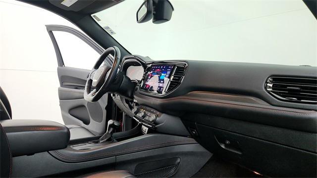 used 2022 Dodge Durango car, priced at $38,543