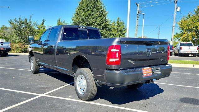 new 2024 Ram 2500 car, priced at $58,688