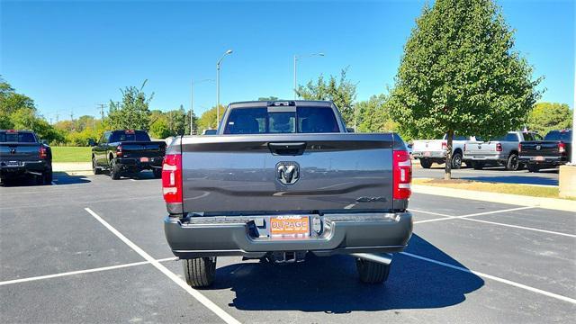 new 2024 Ram 2500 car, priced at $58,688