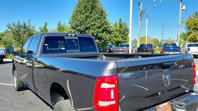 new 2024 Ram 2500 car, priced at $58,688