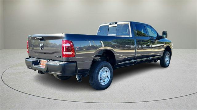 new 2024 Ram 2500 car, priced at $58,688