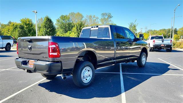 new 2024 Ram 2500 car, priced at $58,688