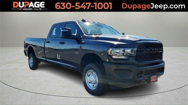 new 2024 Ram 2500 car, priced at $58,688