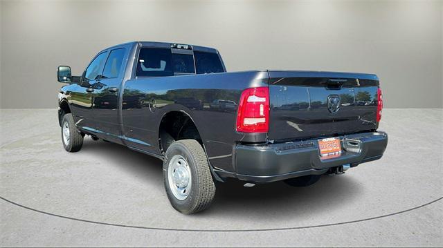 new 2024 Ram 2500 car, priced at $58,688