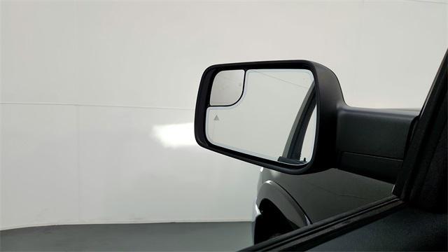 new 2025 Ram 1500 car, priced at $44,432
