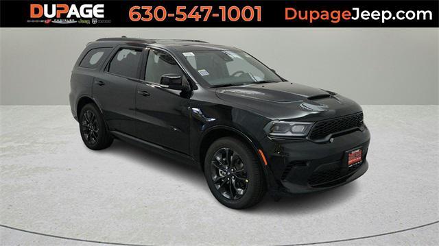 new 2025 Dodge Durango car, priced at $53,707