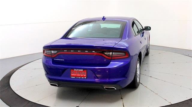 new 2023 Dodge Charger car, priced at $25,364