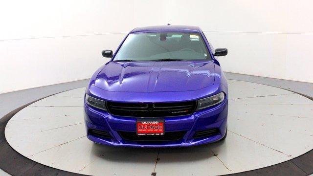 new 2023 Dodge Charger car, priced at $25,479