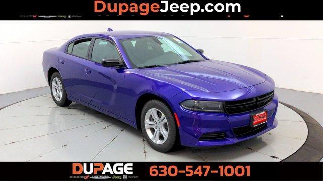 new 2023 Dodge Charger car, priced at $25,479