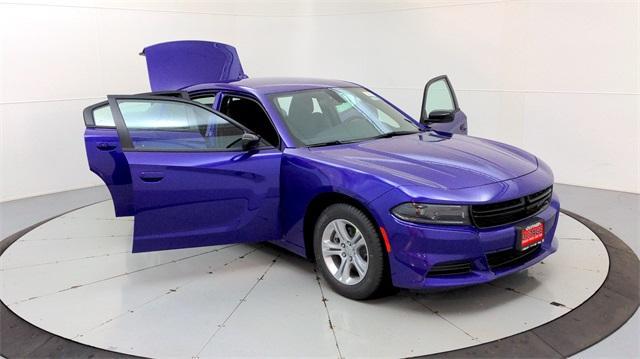 new 2023 Dodge Charger car, priced at $25,364