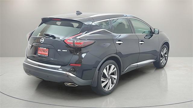 used 2019 Nissan Murano car, priced at $21,999