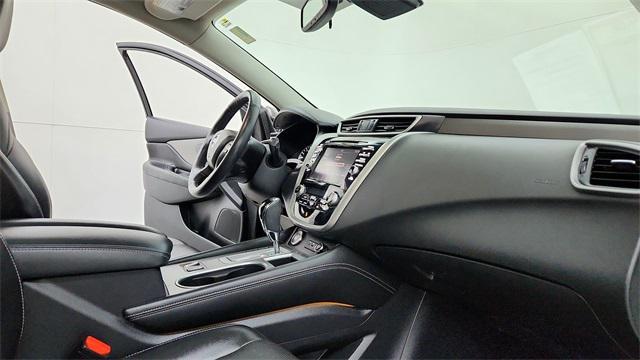 used 2019 Nissan Murano car, priced at $21,999