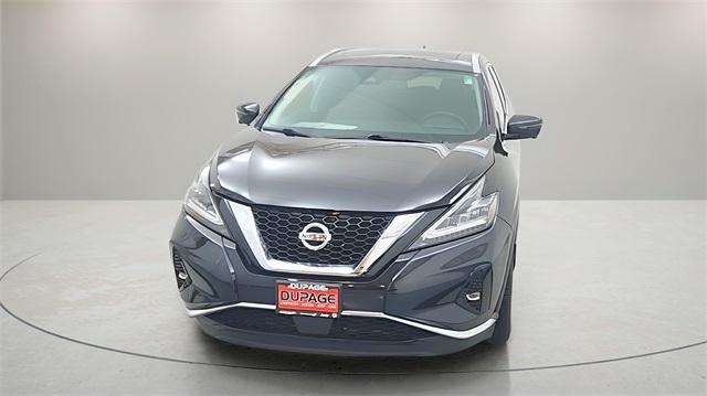 used 2019 Nissan Murano car, priced at $21,999