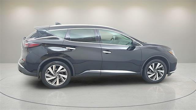 used 2019 Nissan Murano car, priced at $21,999