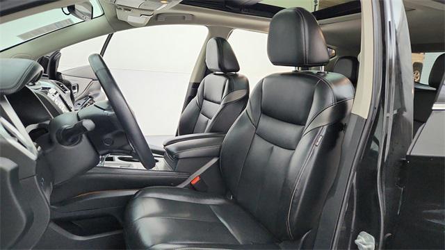 used 2019 Nissan Murano car, priced at $21,999