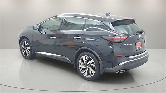 used 2019 Nissan Murano car, priced at $21,999