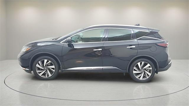 used 2019 Nissan Murano car, priced at $21,999