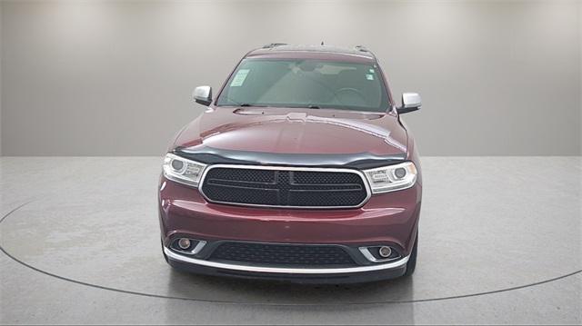 used 2018 Dodge Durango car, priced at $21,552