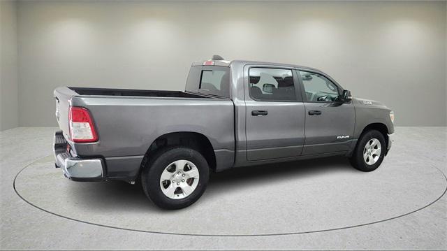 used 2023 Ram 1500 car, priced at $35,822