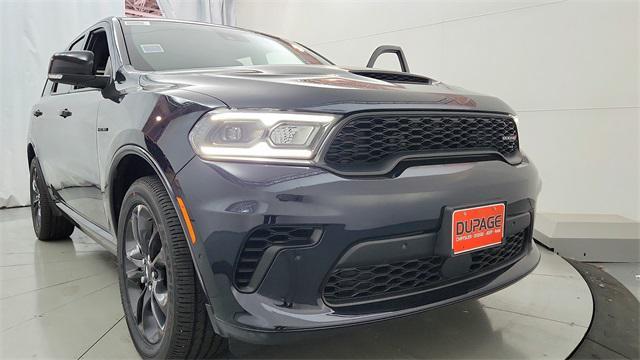 new 2025 Dodge Durango car, priced at $61,180