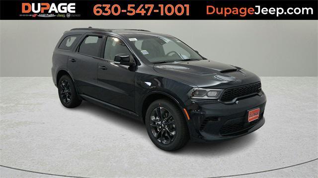 new 2025 Dodge Durango car, priced at $61,180