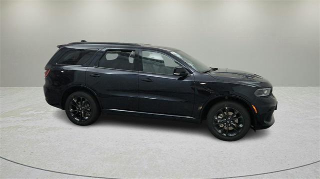 new 2025 Dodge Durango car, priced at $61,180