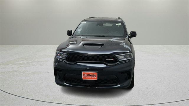 new 2025 Dodge Durango car, priced at $61,180