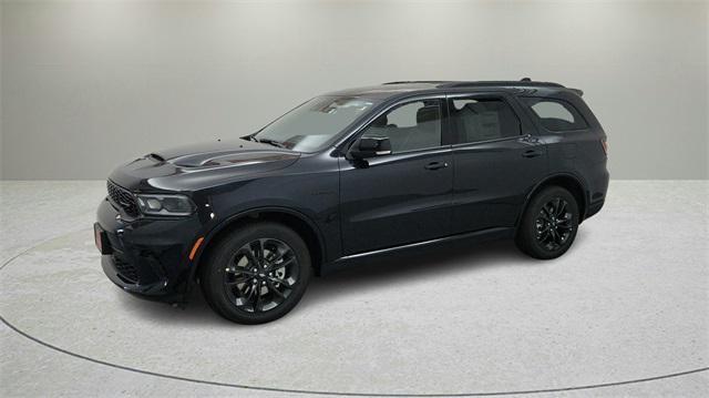 new 2025 Dodge Durango car, priced at $61,180