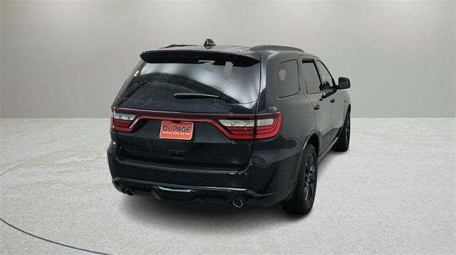 new 2025 Dodge Durango car, priced at $61,180