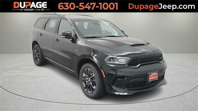 new 2026 Dodge Durango car, priced at $45,646