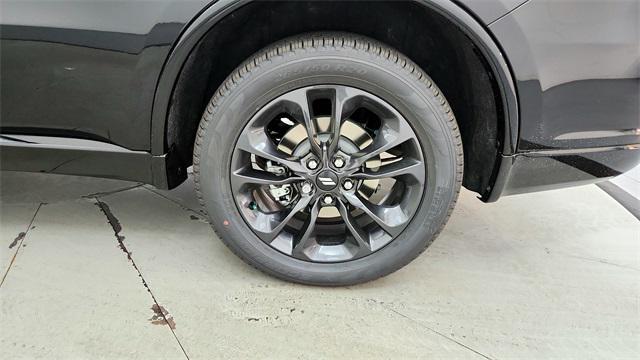 new 2026 Dodge Durango car, priced at $45,646