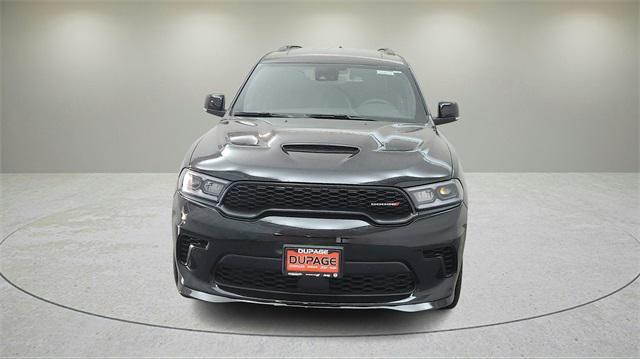 new 2026 Dodge Durango car, priced at $45,646