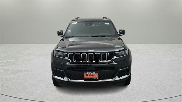 new 2024 Jeep Grand Cherokee L car, priced at $42,977