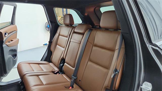 used 2021 Jeep Grand Cherokee car, priced at $28,999