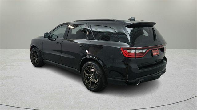 new 2025 Dodge Durango car, priced at $57,716