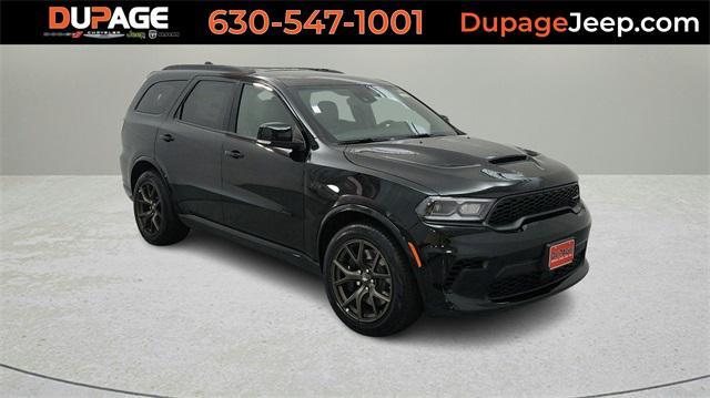 new 2025 Dodge Durango car, priced at $57,716