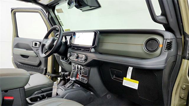 new 2026 Jeep Gladiator car, priced at $59,985