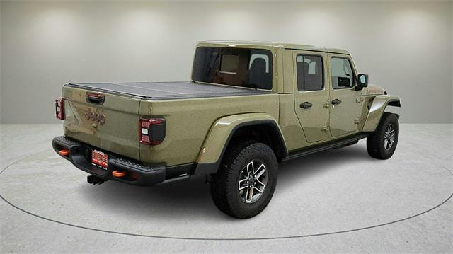 new 2026 Jeep Gladiator car, priced at $59,985