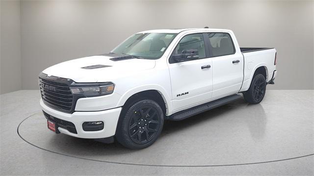 new 2025 Ram 1500 car, priced at $59,482