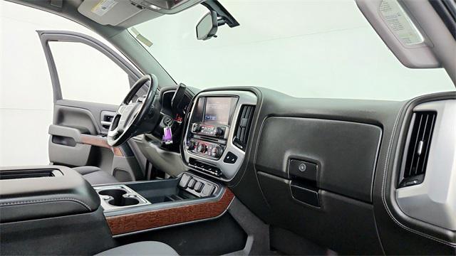 used 2016 GMC Sierra 1500 car, priced at $23,567