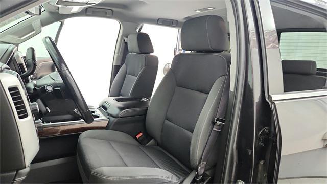 used 2016 GMC Sierra 1500 car, priced at $23,567
