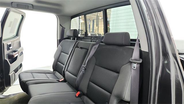 used 2016 GMC Sierra 1500 car, priced at $23,567