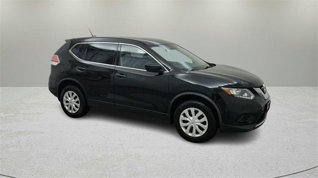 used 2016 Nissan Rogue car, priced at $9,455