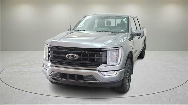 used 2022 Ford F-150 car, priced at $40,999