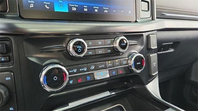 used 2022 Ford F-150 car, priced at $37,500