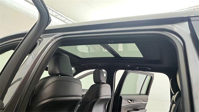 new 2025 Jeep Grand Cherokee car, priced at $45,207