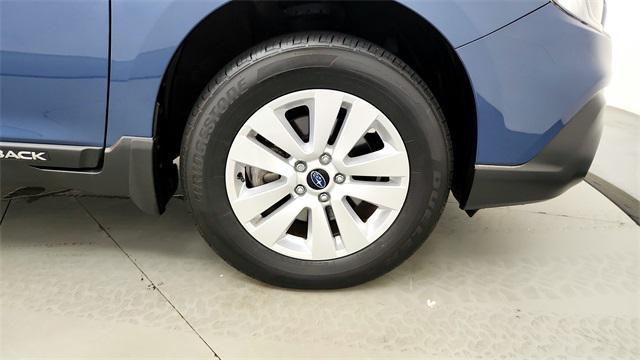 used 2019 Subaru Outback car, priced at $21,340
